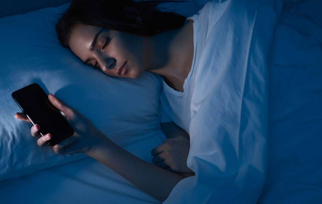 Uyku kalitesini artıran rüya gibi teknolojiler 18